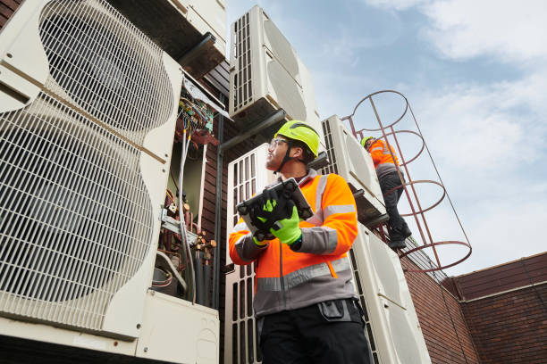 Best Affordable Air Conditioning Repair  in Carterville, MO