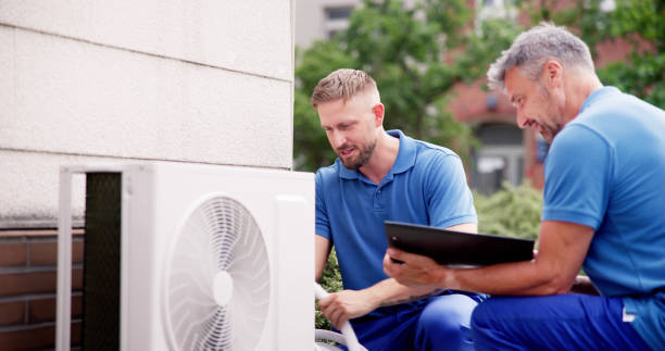 Best HVAC Emergency Services  in Carterville, MO