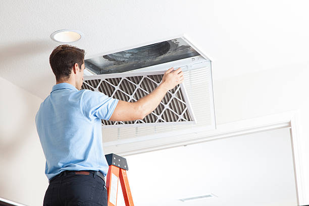 Best Ductless HVAC Repair  in Carterville, MO