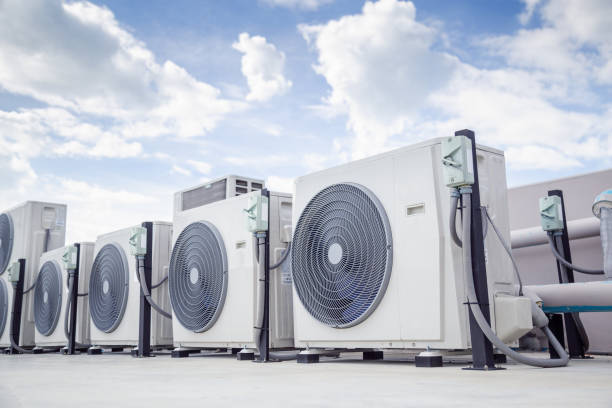 Best Residential HVAC Services  in Carterville, MO