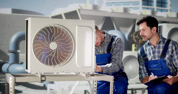 Best HVAC Installation Services  in Carterville, MO