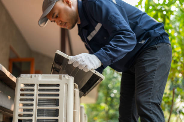 Best HVAC Maintenance Near Me  in Carterville, MO