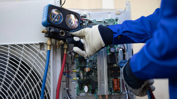 Best 24/7 HVAC Repair  in Carterville, MO