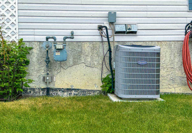 Best Best HVAC Companies  in Carterville, MO