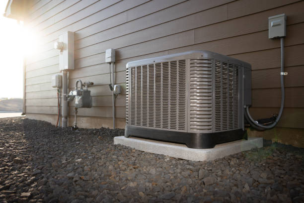Carterville, MO HVAC Company